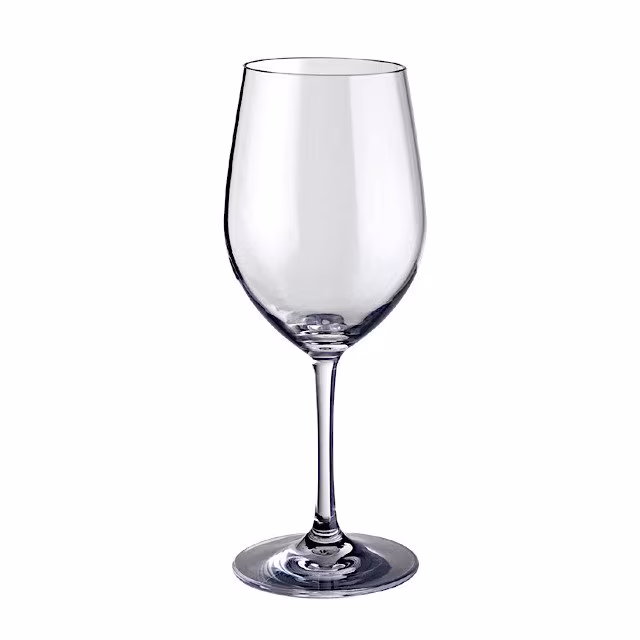 Rotweinglas 0,5 l 2er Set