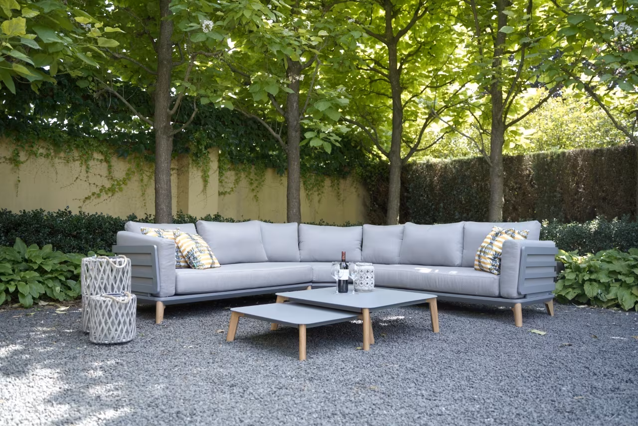 Lounge-Set Sphere