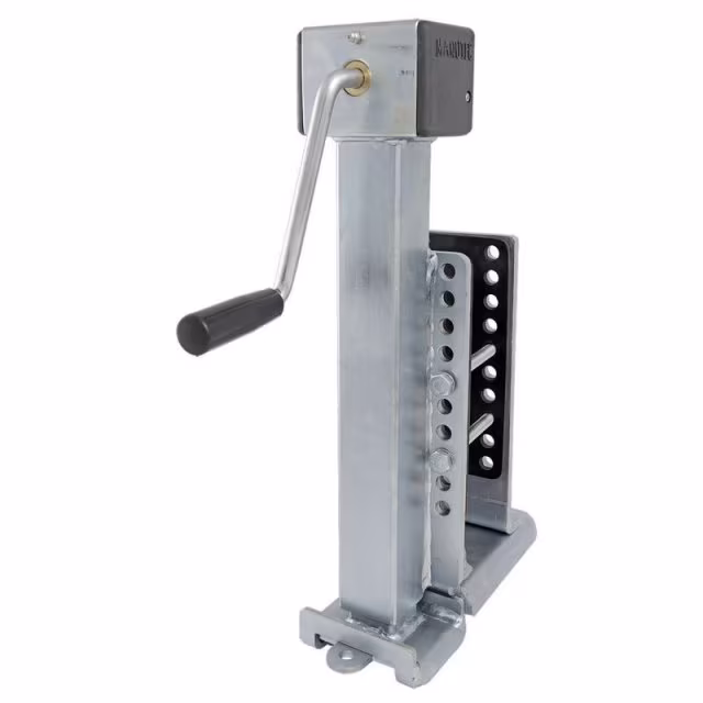 Universal Kurbeladapter für CT4500