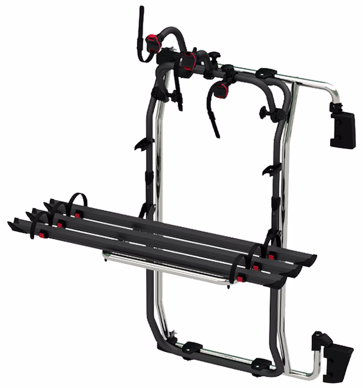 Frame Ducato 3 Bikes