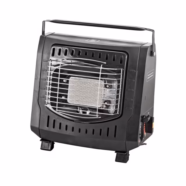 Devil Heater SD