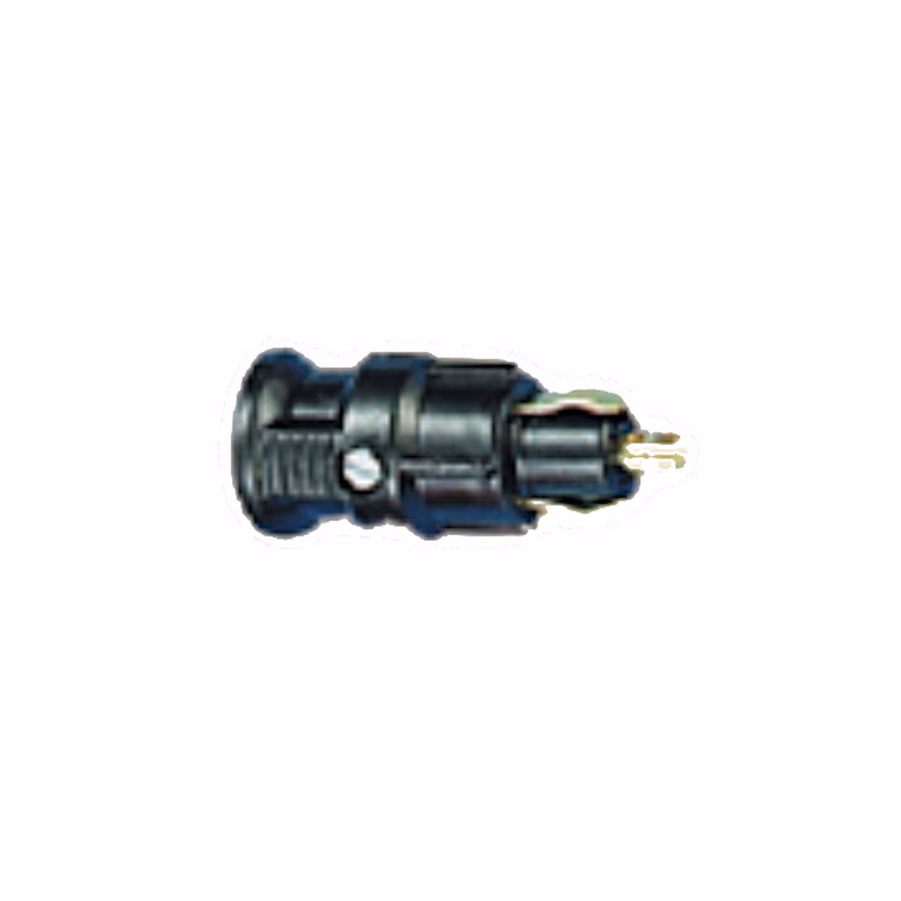 Normstecker 12 V
