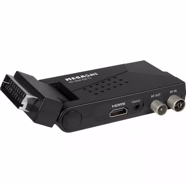 „HD Stick 620 T2“