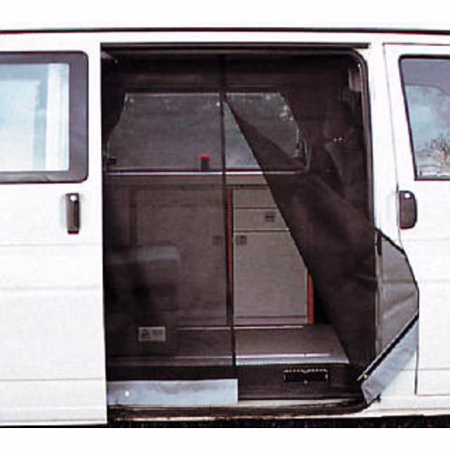 Moskitonetz für Schiebetür DB Vito, bis 2003