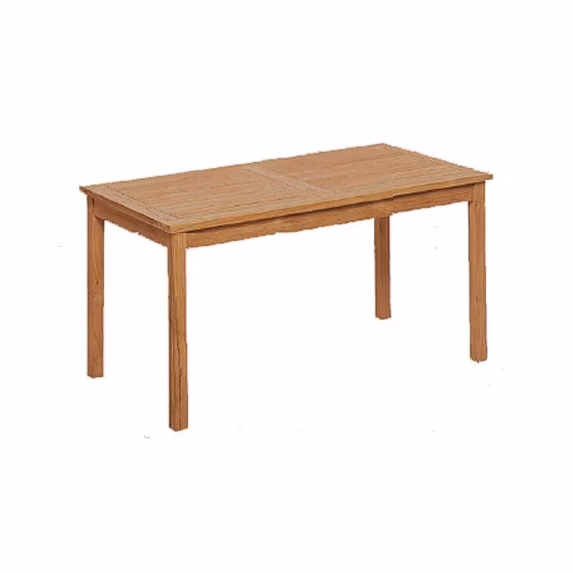 Holzserie France Recktecktisch