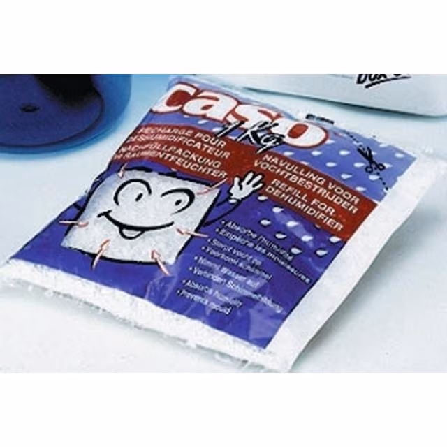 Granulat 1000g Nachfüllpack.