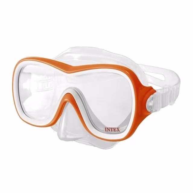 Wave Rider 3-teilig