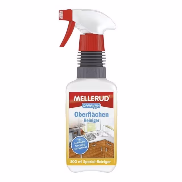 Oberflächen Reiniger