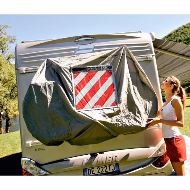 Bike Cover Premium S