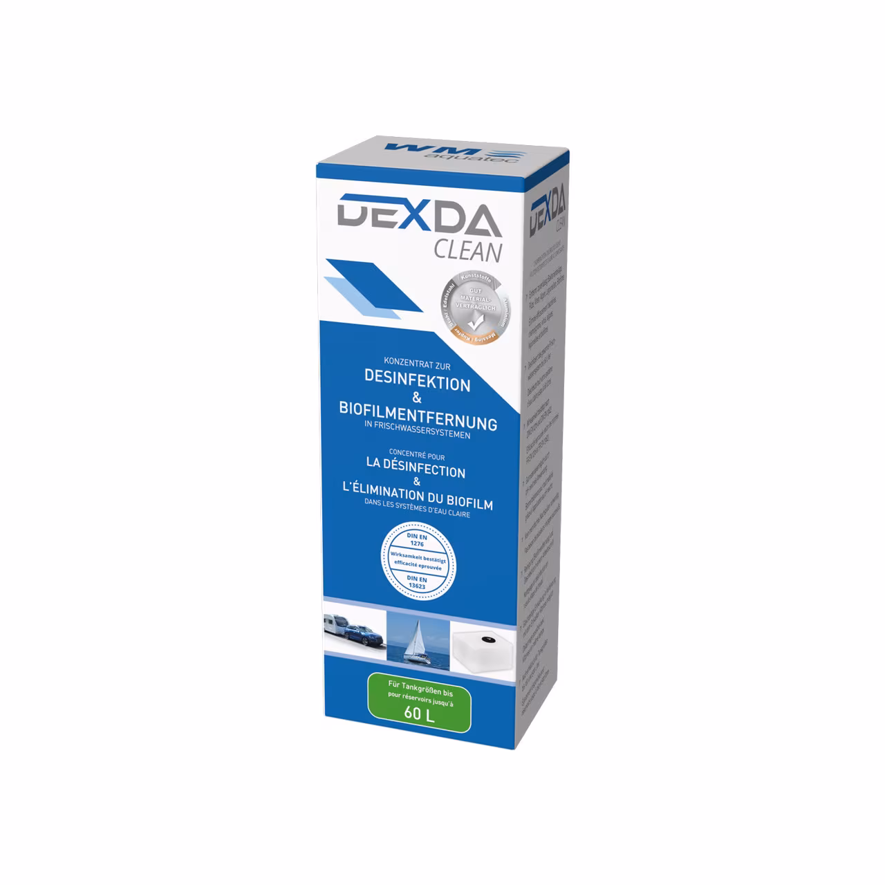 DEXDA® CLEAN 100 ml