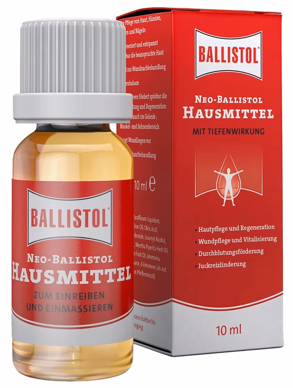 Neo-Ballistol