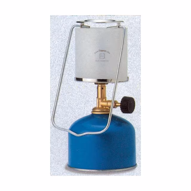 Ventilkartuschenlampe