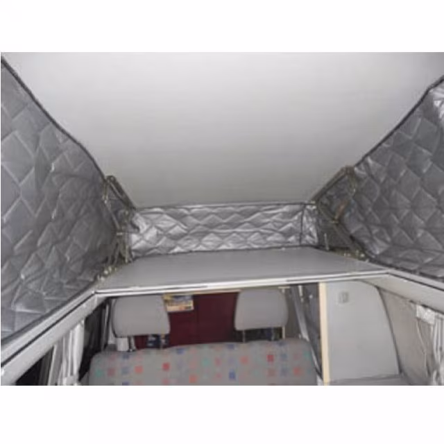 Thermoskin Zeltbalg-Isolierung für VW-Bus