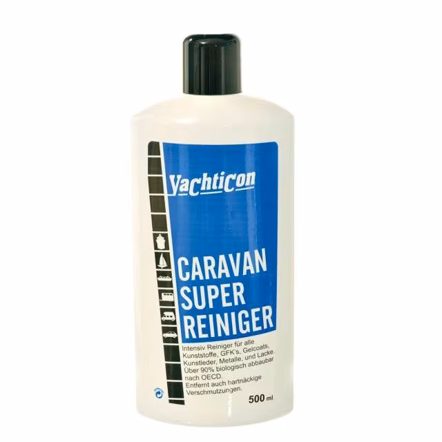 Caravan Superreiniger