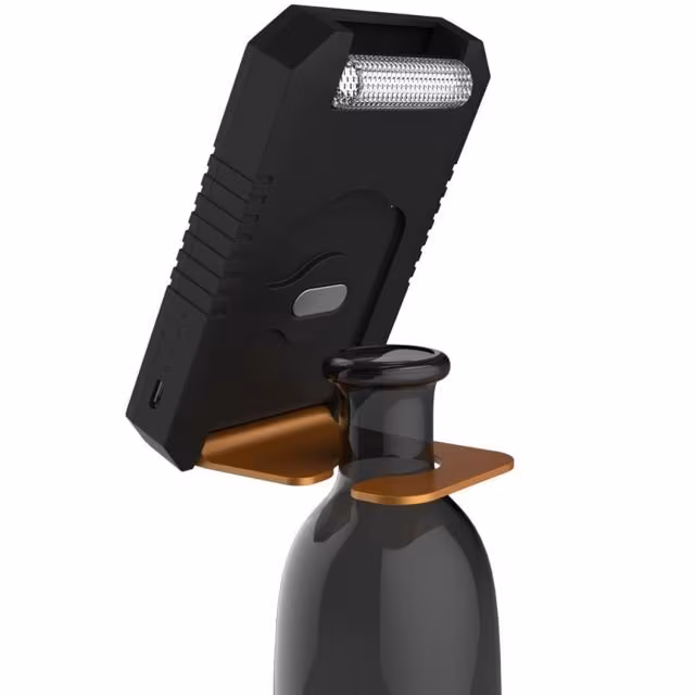 Magma Solar Charger