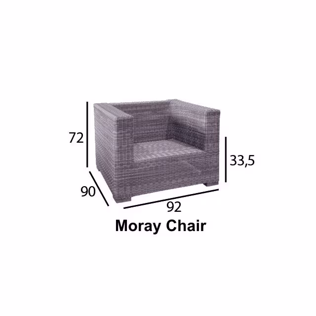 Moray Lounge