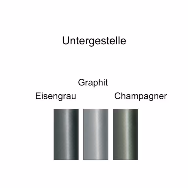 Kettaluxtische