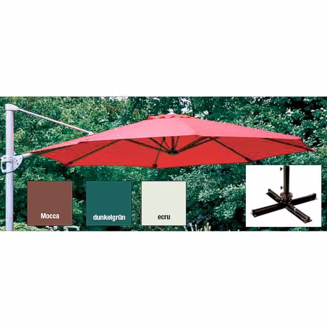 Ampelschirm Montego 350