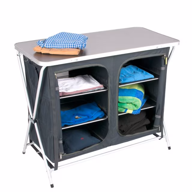 Campingschrank Zara