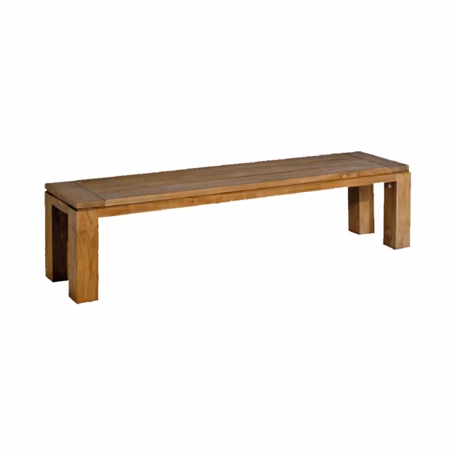 Corona Bench