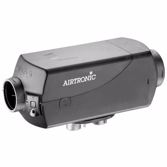 Standheizung » AIRTRONIC S2 Commercial «