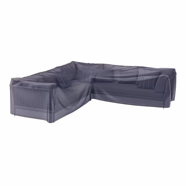 Aerocover Schutzhülle 255 x 255 x 100 x H70 cm