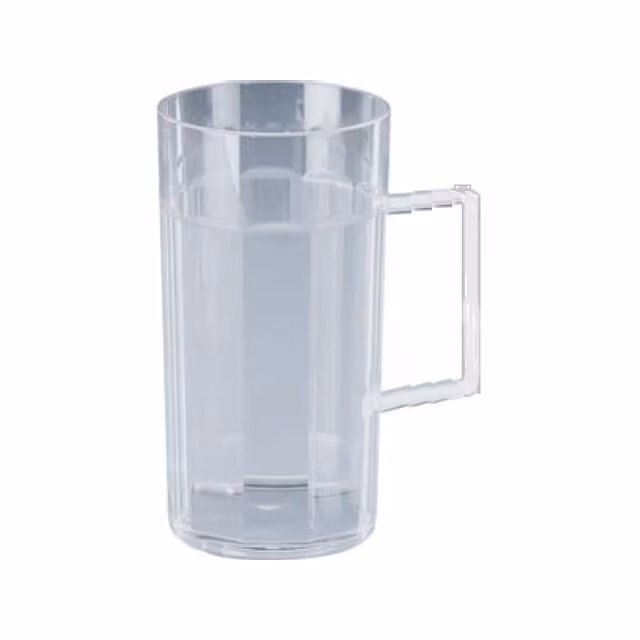 Bierkrug 0,3 l PC