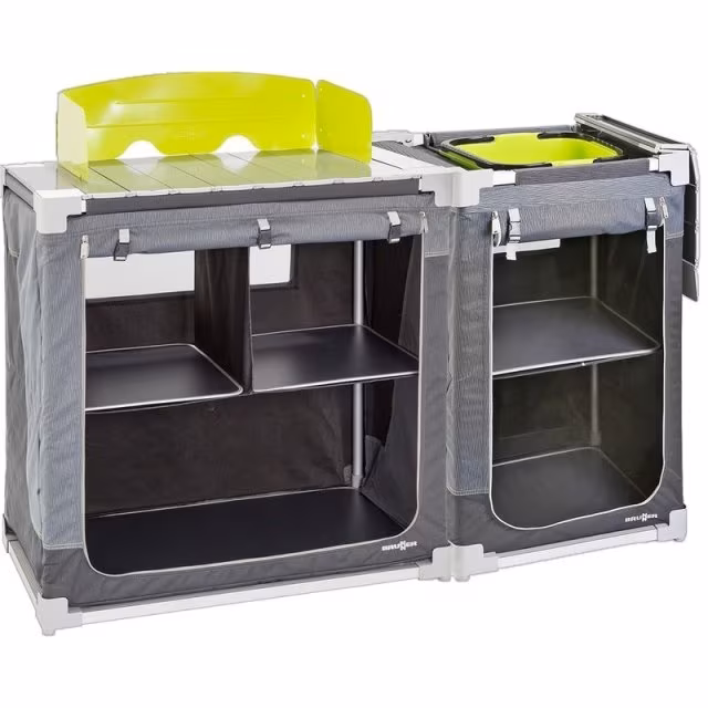 Küchen- und Waschbox „Jum Box CTS“