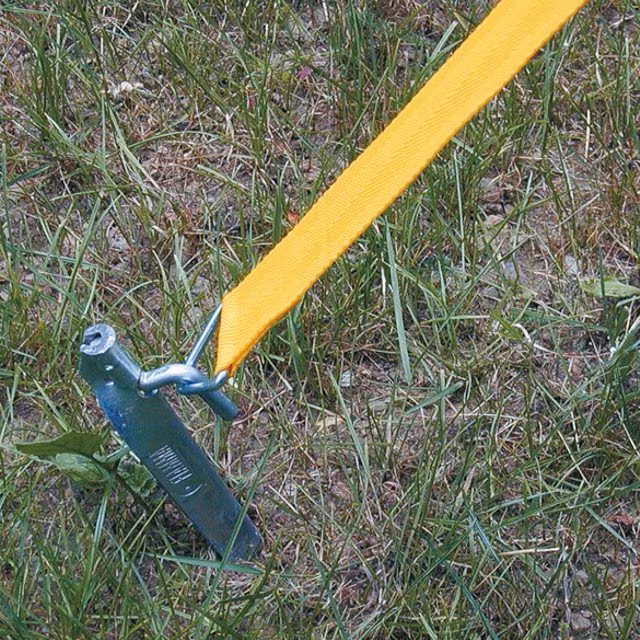 Tie Down S Abspannset