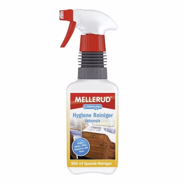 Hygiene Reiniger Intensiv