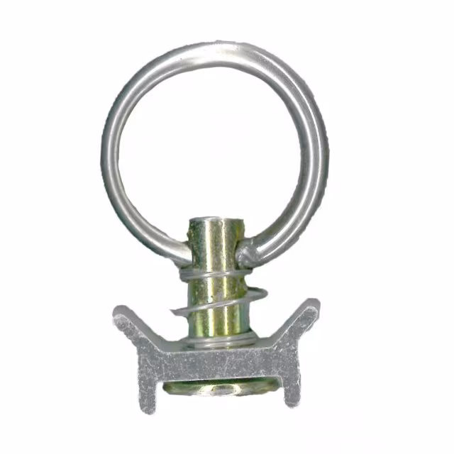 Alu-Zurrschiene halbrund 2000 x 50 x 11,5 mm