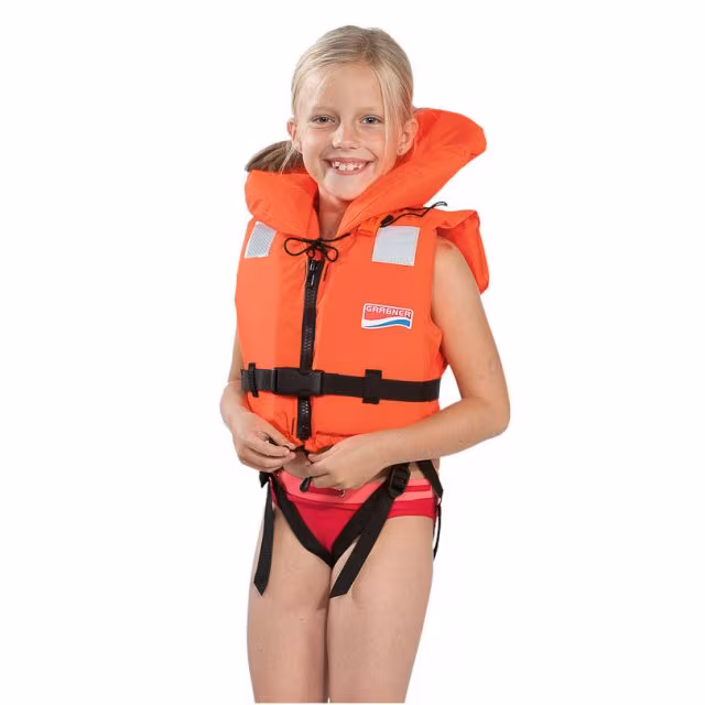 Rettungsweste Bora