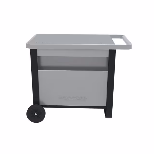Deluxe Trolley für Plancha/Attitude