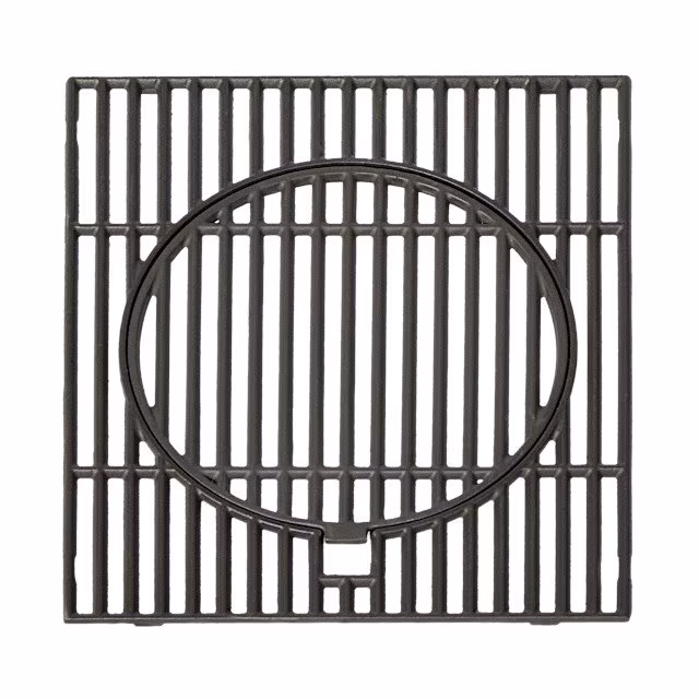 CM Grillrost mit Ring