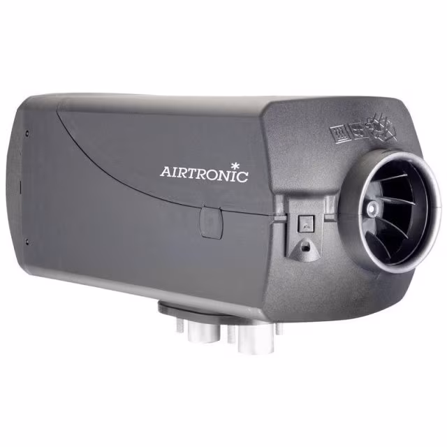 Standheizung » AIRTRONIC M2 Commercial «