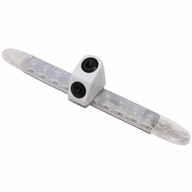 Carguard Rear Angel View Rav-DB