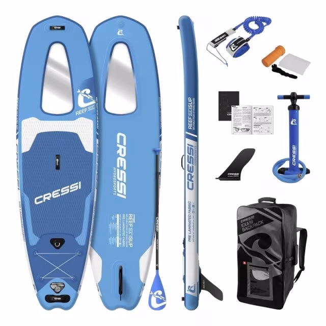 Reef Set