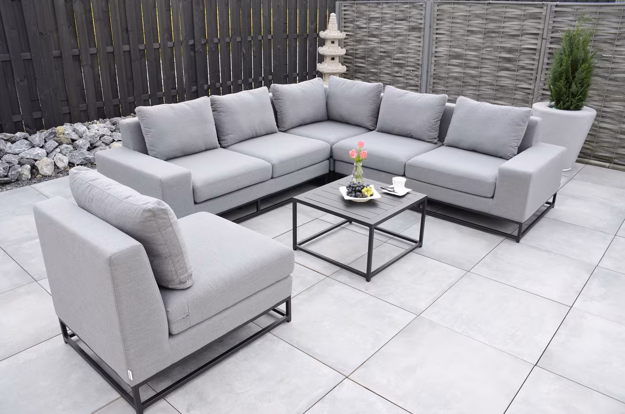 Loungegruppe June