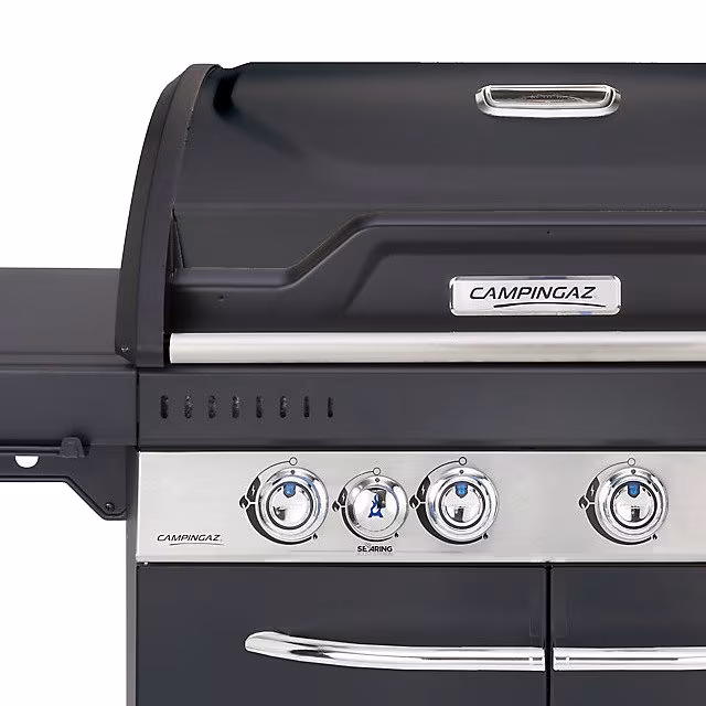 Gasgrill Master 4 Classic LXS SBS