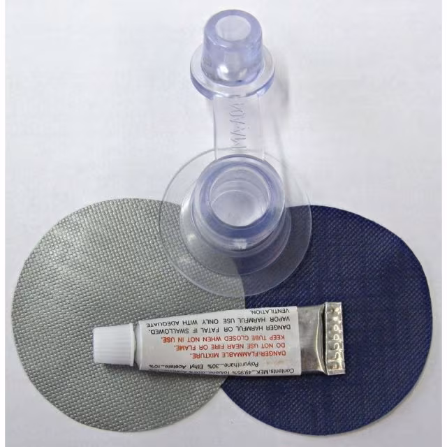 Boot Reparaturset