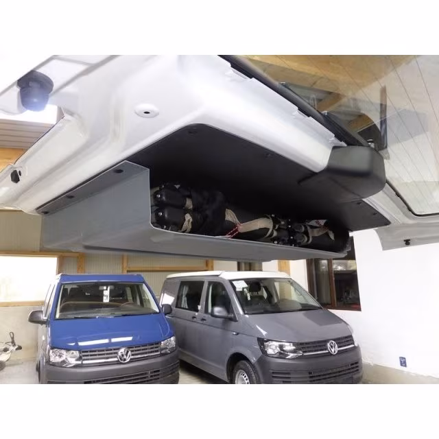 Formbox für VWT5/T6