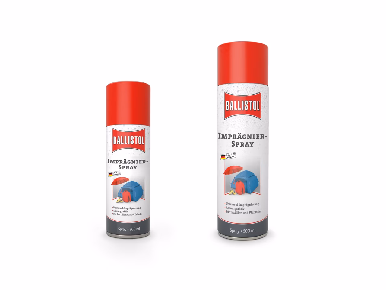 Pluvonin-Waterstop Spray