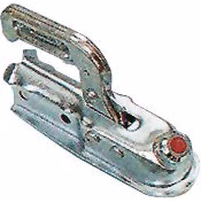 Kugelkupplung, Ø 35/45 mm, bis 1600 kg mit Soft-Dock = ALKO 161
