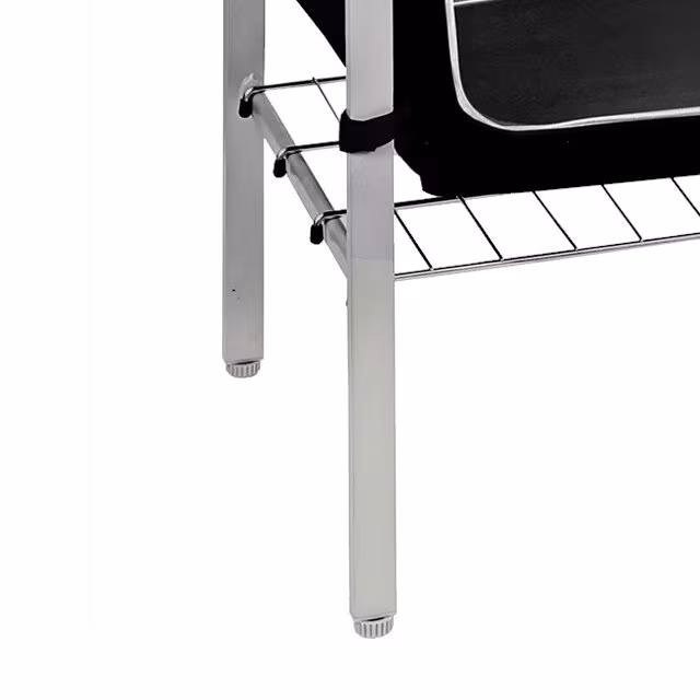 Alu Campingküche