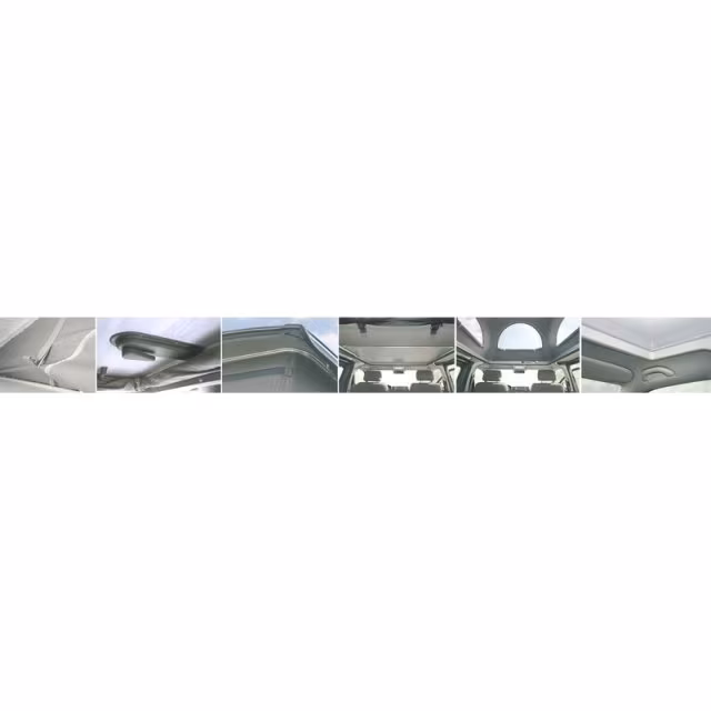 Schlafdach 290 KR VWT5/T6