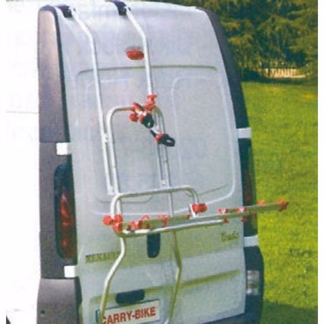 Carry Bike CB Renault Opel