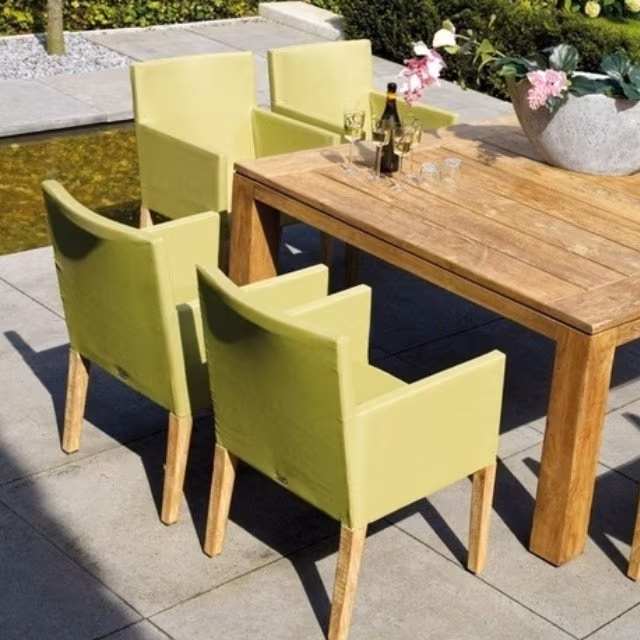 Caribean Dining Chair