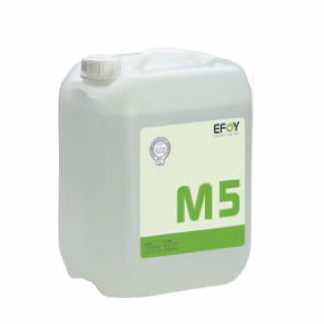 Methanol Tankpatrone M 5