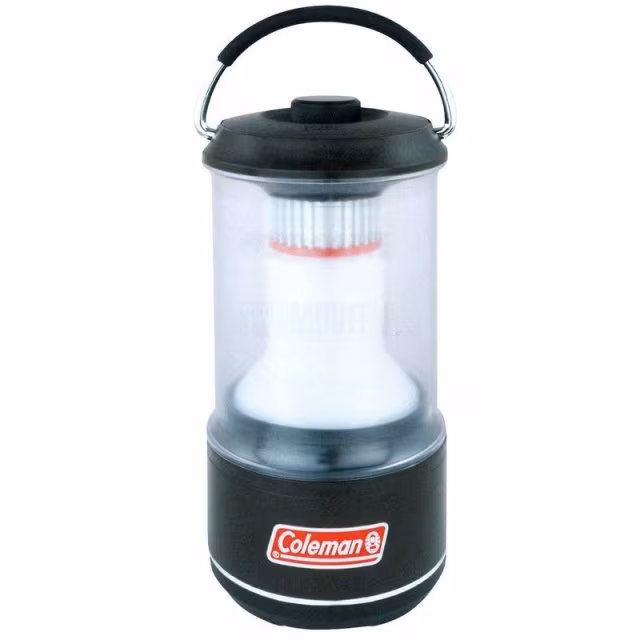 BatteryGuard Lantern