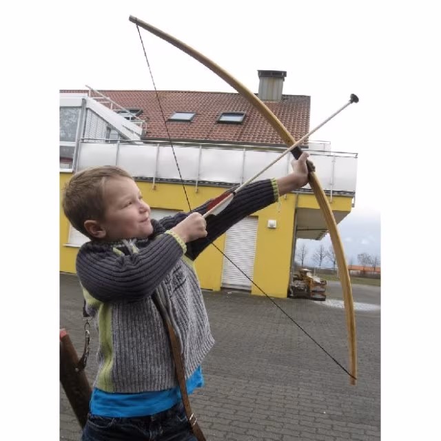 Spezialbogen